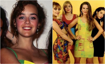 Cecilia Tijerina no quiere reencontrarse con sus compañeras de "Muchachitas": "hicieron cosas muy feas"