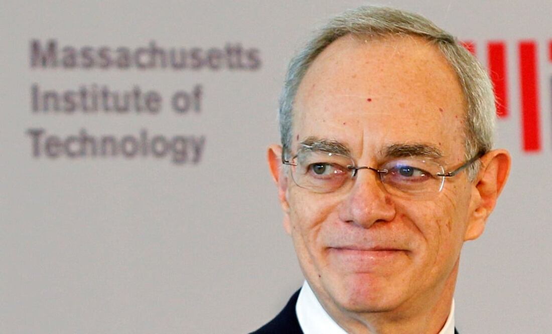 Rafael Reif estudió en la Universidad de Carabobo, Venezuela, Ingeniería en eléctrico, en 1973. (FOTO:Archivo/EL UNIVERSAL)