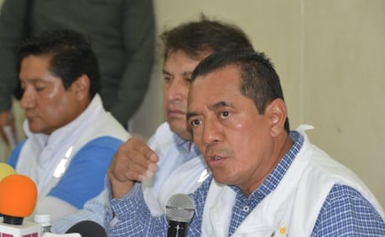 CNDH reporta que aún hay dos desaparecidos por Nochixtlán