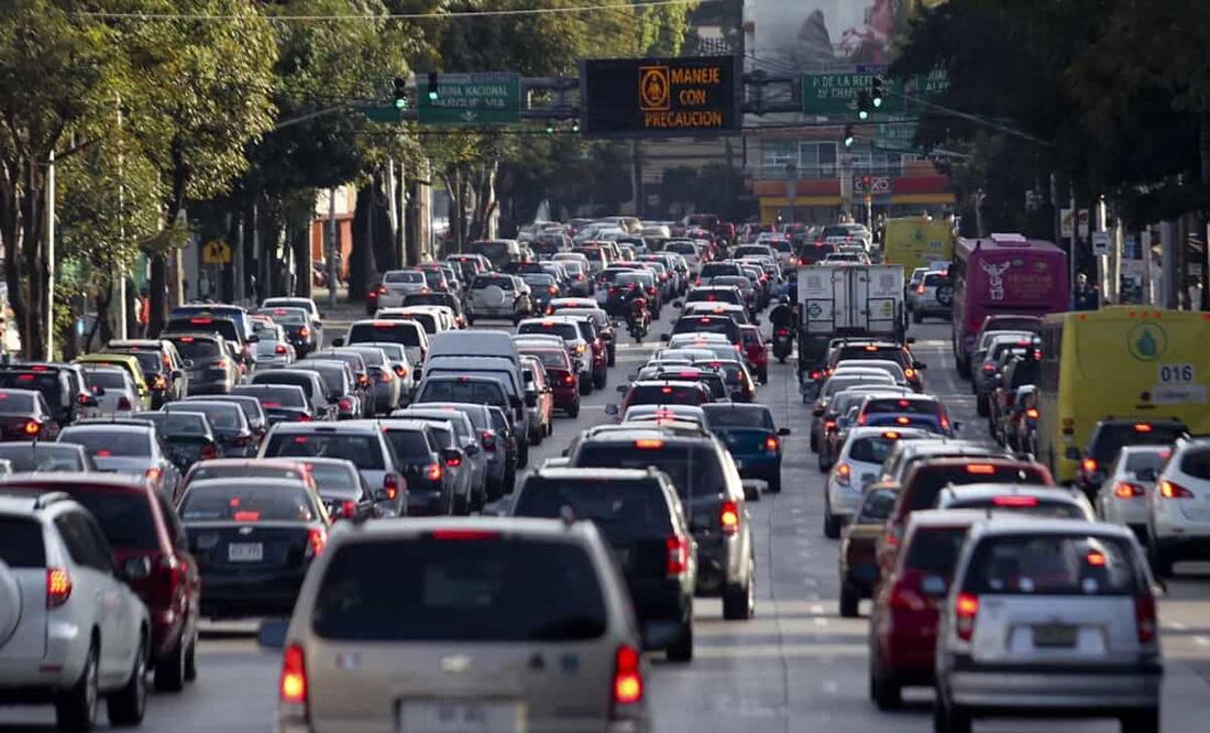 Archivo/ EL UNIVERSAL