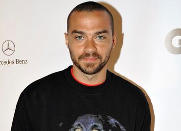 Se divorcia Jesse Williams, protagonista de "Grey's Anatomy"