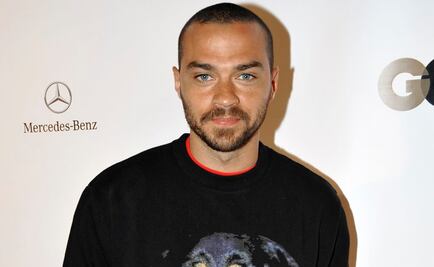 Se divorcia Jesse Williams, protagonista de "Grey's Anatomy"