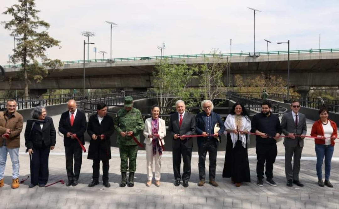 Foto: Especial/El Universal