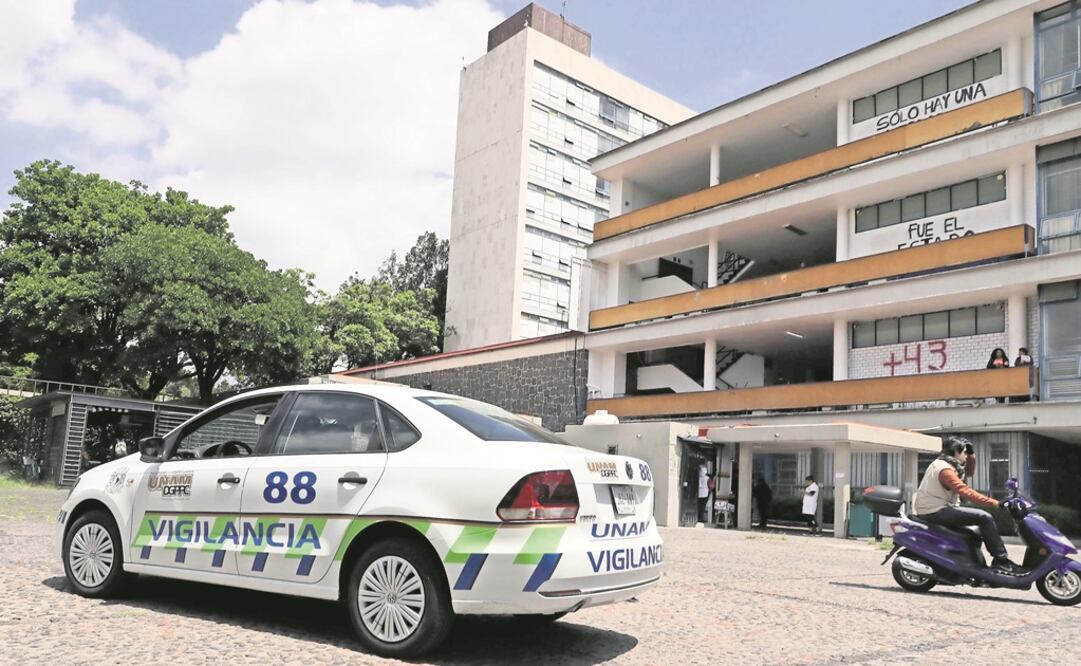 (Foto: Archivo/El Universal)