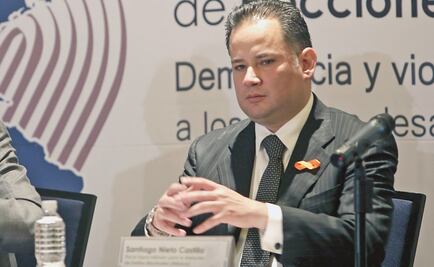 ​No hay denuncia sobre Lozoya y Odebrecht, pero se analiza abrir carpeta: Fepade