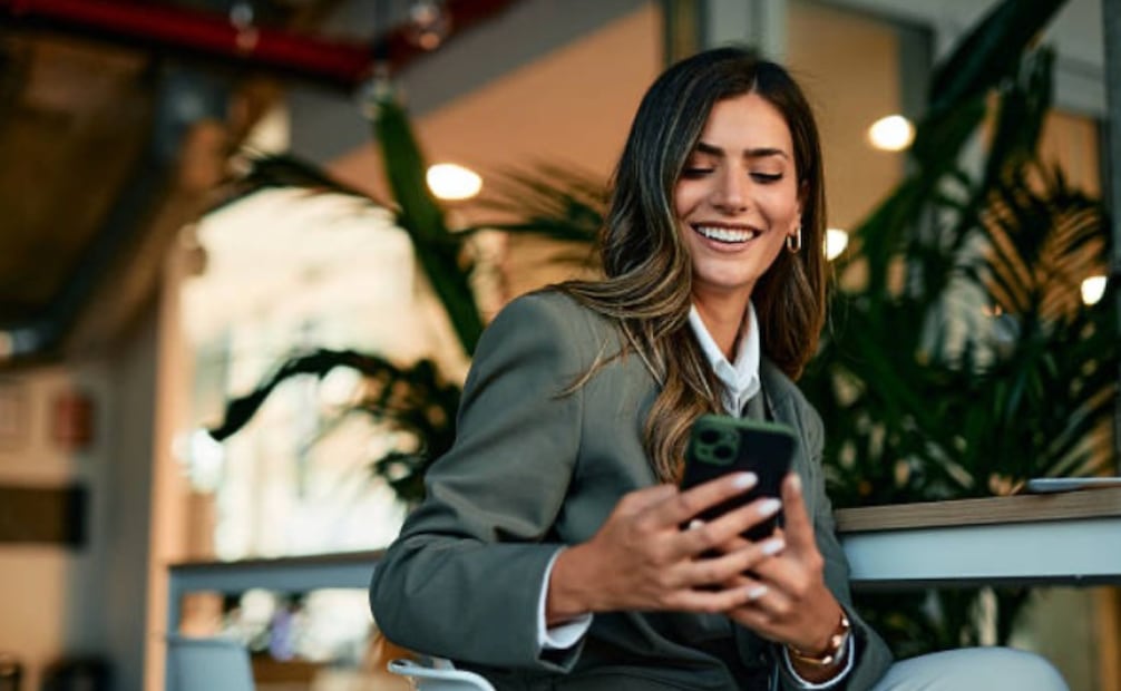 Mujeres exitosas… pero desconectadas: ¿por qué el logro no siempre trae plenitud?. Foto: Pixabay