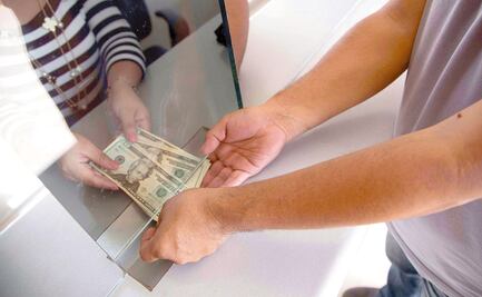 BBVA México estima que remesas alcancen 49 mil 400 mdd al cierre de 2021