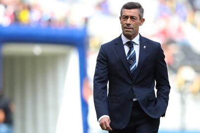 El plan de trabajo semanal de Cruz Azul