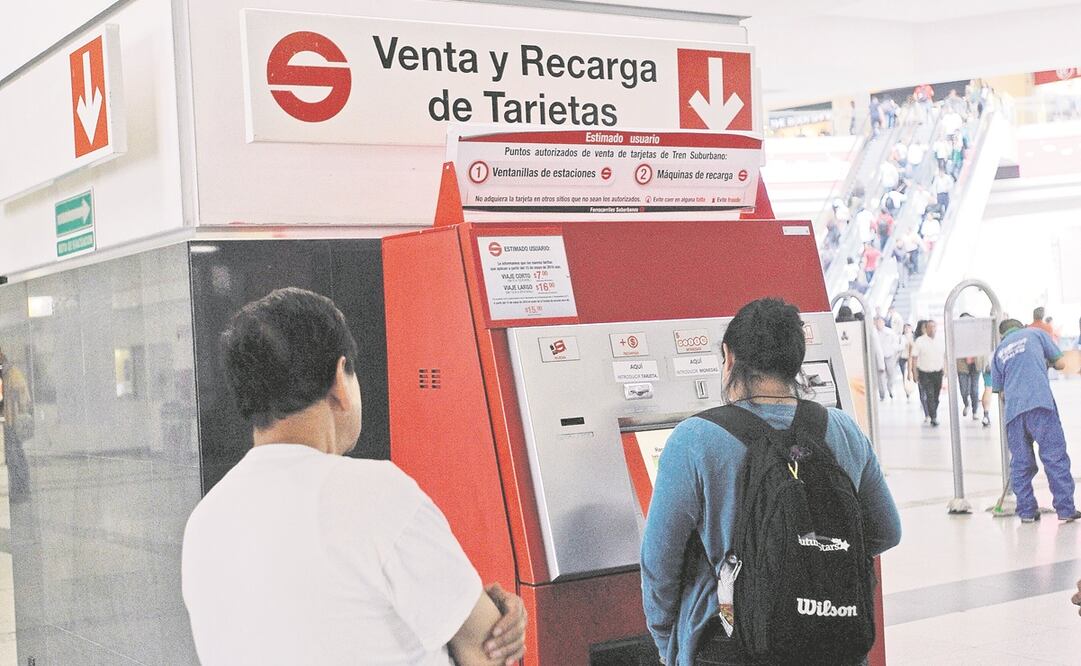 Foto: Archivo/EL UNIVERSAL 