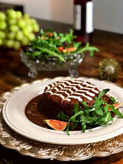 Champandongo, el recuerdo familiar y bocado de subsistencia