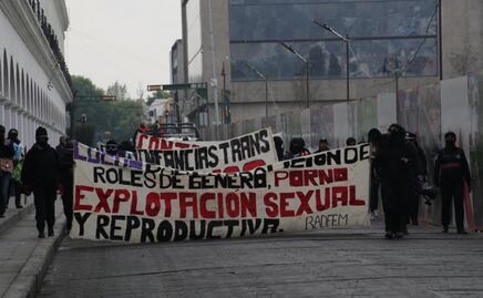 Feministas llaman a anular el voto por incumplimiento de partidos contra violencia a las mujeres