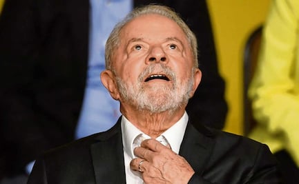 Lula dice que está "firme y fuerte" tras cirugía y aparece en video