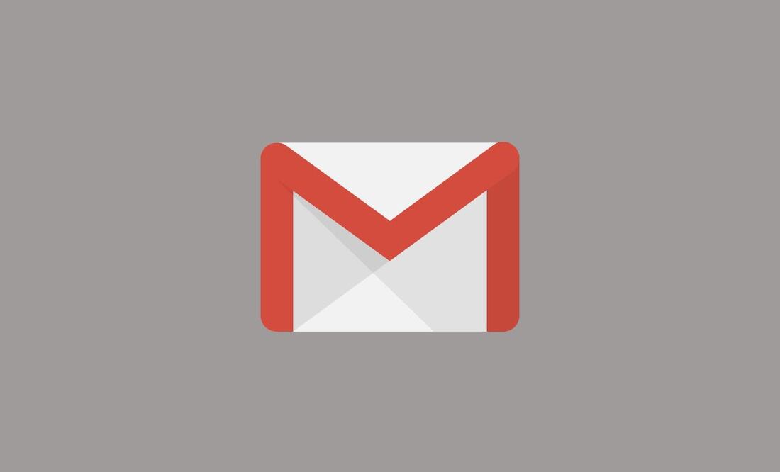 Gmail. Fuente: Producción El Universal