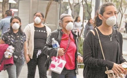 Edomex registra nuevo pico de hospitalizados por Covid-19