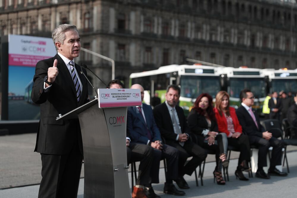 FOTO: ALEJANDRA LEYVA/ EL UNIVERSAL