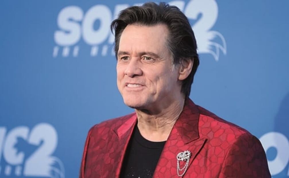 Desde Selena Gómez hasta Jim Carrey: 10 famosos que han sufrido de depresión