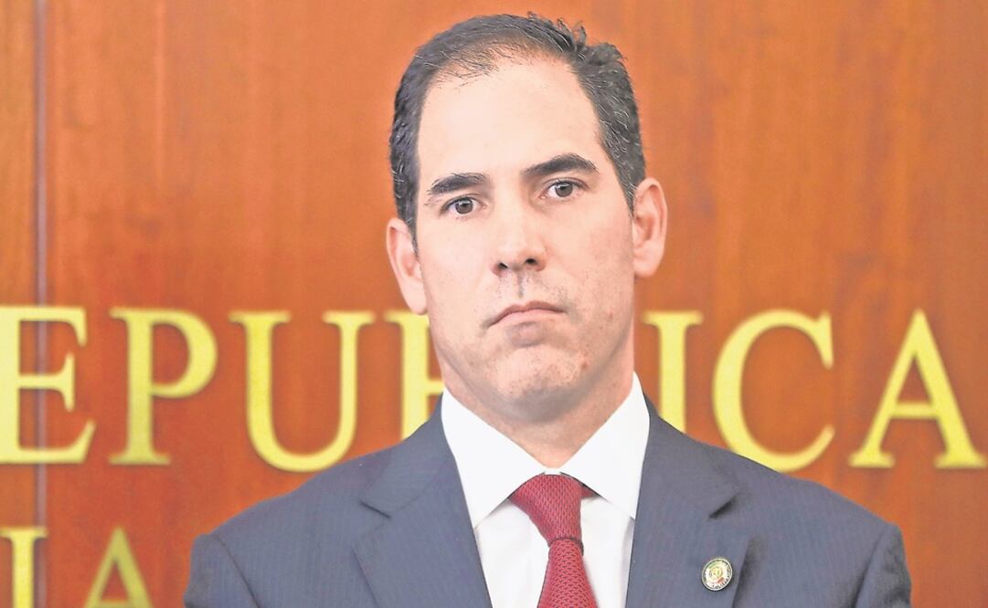 (Foto: Archivo/El Universal)