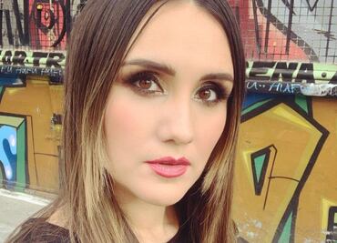 Dulce María: así es el interior de la lujosa mansión que tiene la estrella de RBD