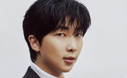 Conoce a Moni, el inseparable amor de RM de BTS