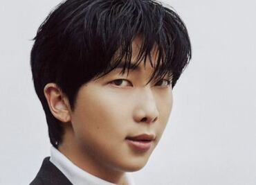 Conoce a Moni, el inseparable amor de RM de BTS