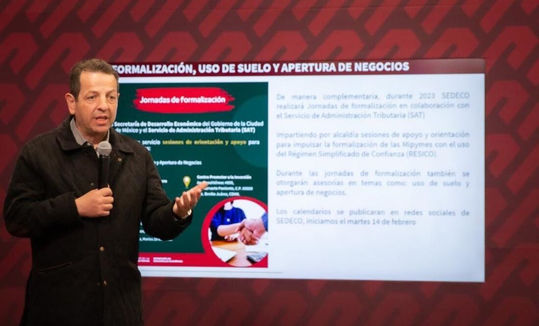 FOTO: Especial/ EL UNIVERSAL/