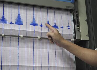 Sismos ya no se miden con la escala de Richter: expertos