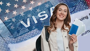 Estos son los 5 consulados donde es más RÁPIDO tramitar la visa americana por primera vez