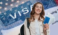 Visa americana. iStock