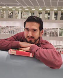 Antiguas eras, nuevas editoriales. Reseña de tres libros que desafían formatos