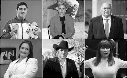 Rocío Banquells, ex Kabah, Rommel, exmilitares y políticos, así es la nueva Cámara de Diputados