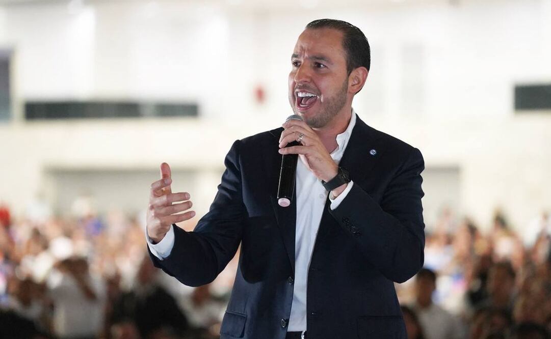 Foto tomada de Twitter 