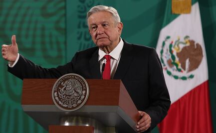 Especialista del IMCO refuta a AMLO: falso que INAI reservara condonaciones fiscales