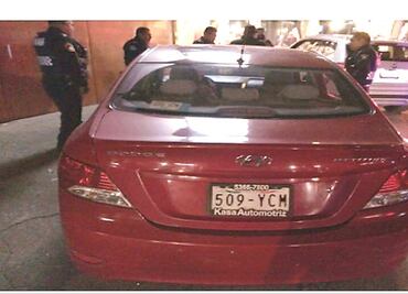 Exige familia de nadadora seguridad en la Ciudad