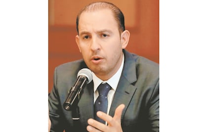 4T, un fiasco en tema de seguridad, señala PAN