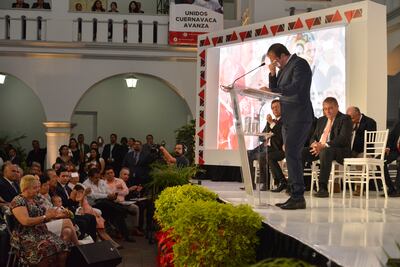 Las lágrimas del Cuau