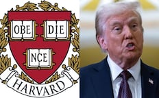 Gobierno de Trump demanda, otra vez, a Harvard; acusa supuesta discriminación a alumnos judíos e israelíes