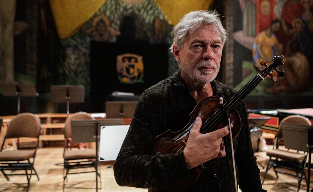 Fotos: Gabriel Pano/ El Universal