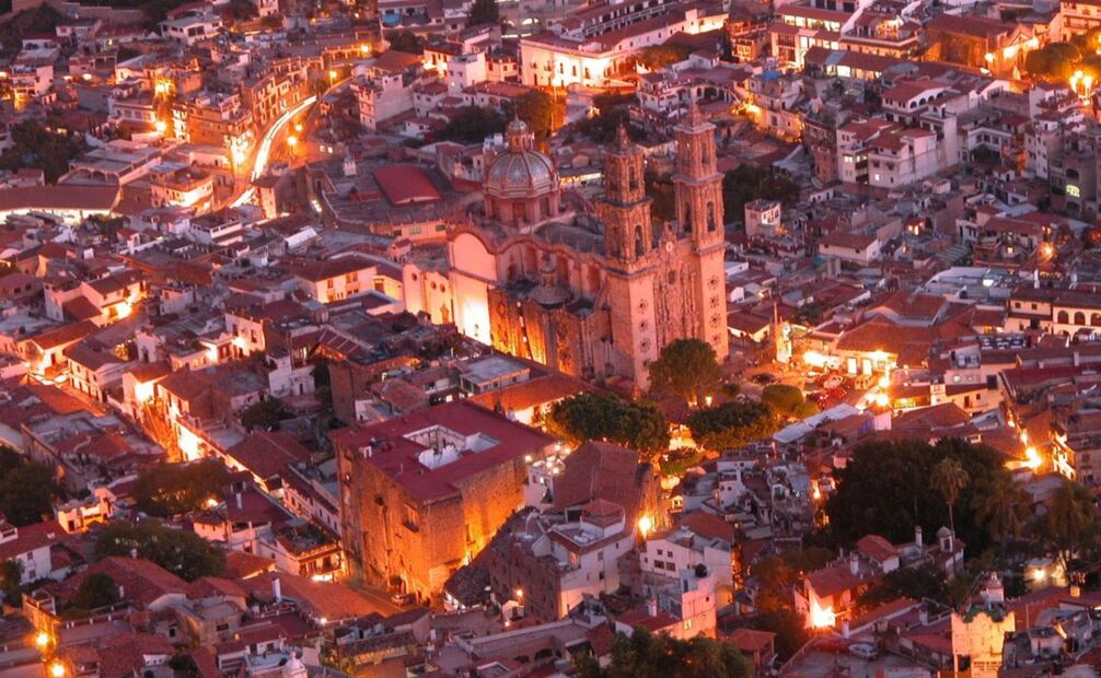 Imagen: Secretaría de Turismo