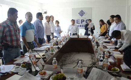 Elecciones extraordinarias en Tixtla serán en noviembre