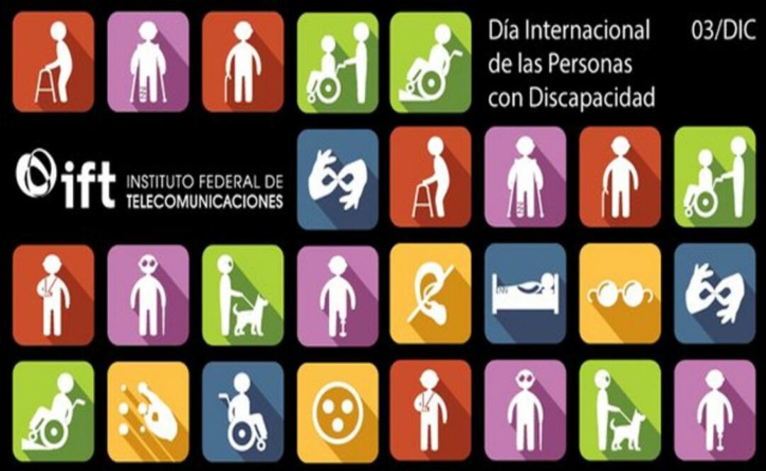 El organismo explicó que este documento es resultado de un trabajo conjunto con el Mobile Manufacturers Forum