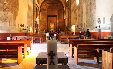 Iglesia católica de Morelos pide reforzar seguridad en centros de catequesis; buscan evitar robo de infantes