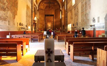 Iglesia católica de Morelos pide reforzar seguridad en centros de catequesis; buscan evitar robo de infantes