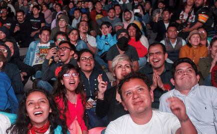 Iztapalapa convoca a ciclo de cine “Mujeres en la Pantalla”