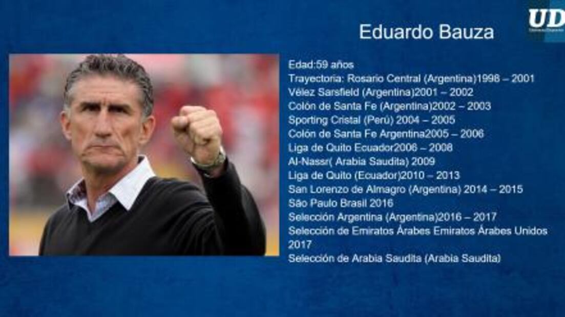 Jugadores a seguir de Arabia Saudita