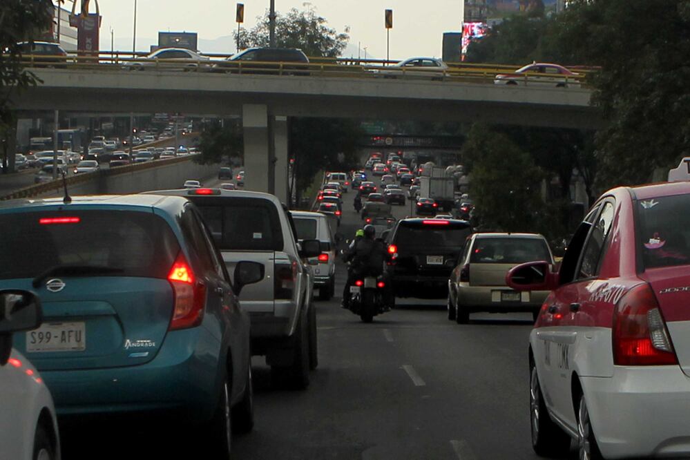 Foto: ARCHIVO. EL UNIVERSAL