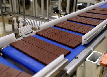 Científicos descubren el ingrediente secreto para un chocolate perfecto