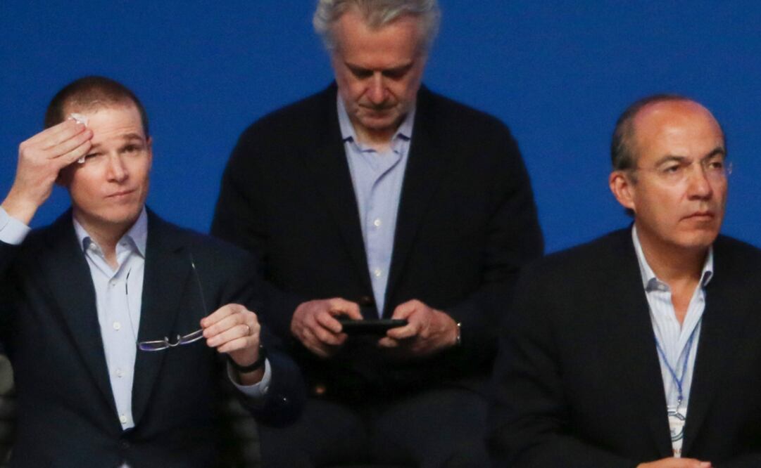 (Foto: Archivo/ELUNIVERSAL)