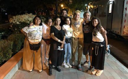 Historia de un grupo que decidió inocularse voluntariamente del Sida llega al cine