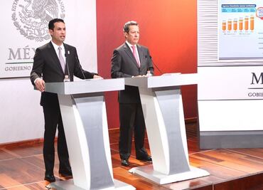 No confundir mala crianza con dignidad, responde vocero a Trump