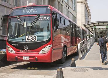 ¿Los transportes Metro y Metrobús de la CDMX subirán de precio?